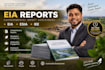 write your eia, esia or iee environmental impact assessment report