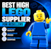give you a lego supplier