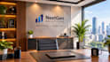 design professional corporate virtual backgrounds
