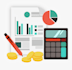 manage bookkeeping tasks using my accounting knowledge