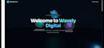 build custom 3d websites and interactive frontend