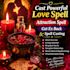 cast powerful love spell, attraction spell, get ex back and spell casting