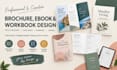 do trifold brochure canva ebook design canva ebook workbook design ebook design