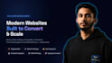 build your mvp or landing page in no code platforms