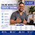 create a personalized mobility and general exercise plan