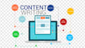do content writing and assignment writing
