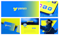 create minimalist logo design for your brand or business