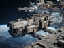 design spaceships and sci fi vehicles