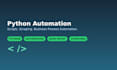 automate your business process with python scripts