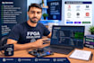 design dld circuits and verilog fpga projects using logisim vivado quartus