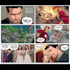 create your comic book page and illustration