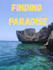 interview you on the finding paradise podcast