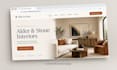 design a custom website on wix studio