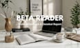 be your professional beta reader and critique your book