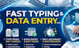 do data entry services
