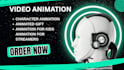 3d animation automation cartoon character animation cartoon animation
