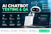 test and evaluate your ai chatbot responses