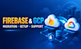 migrate firebase and google cloud projects