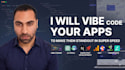 build websites and web apps super fast with claude code