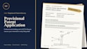 prepare a uspto provisional patent application