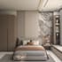 create photorealistic 3d apartment interior renders