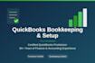 be your korean speaking quickbooks proadvisor bookkeeper