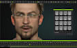 create, and rig 3d characters for reallusion iclone8, cc4, cc5