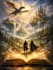 design fantasy book cover