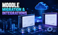 migrate, integrate and automate your moodle lms