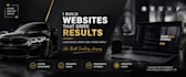 built a modern responsive wordpress websites