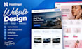 design responsive website using hostinger zyro builder,zyro store for businesses
