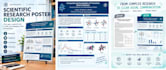 design professional scientific and academic posters
