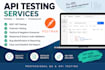 do API testing software testing content writing