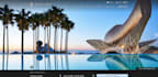 build luxury website design and wesite development
