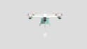 create  3d airplane, aircraft, drone and helicopter models