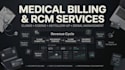 medical billing and revenue cycle management rcm services