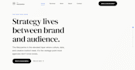 redesign your website homepage to increase conversions
