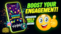 professionally edit engaging video reels with dynamic captions