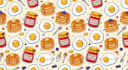 do patterns or designs on you preference