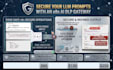 secure n8n workflows and llm