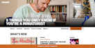 do guest post on nerdbot onpattison exposedmagazine