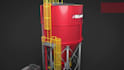 create 3d industrial machine animation, technical animation, cad animation