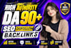 publish article premium guest post guest posting link building seo backlinks