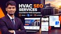 optimize hvac local SEO and google business profile