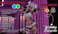 do custom vrchat avatar, vrc commission, 3d nsfw model, vr character, rig vrchat