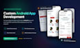 develop customized offline pos app with receipt printing