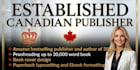publish and launch your ebook or paperback or amazon