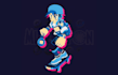 make you a 3d pokemon trainer