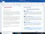 format, edit and organize your microsoft word documents