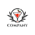 design a luxury and professional nightclub logo